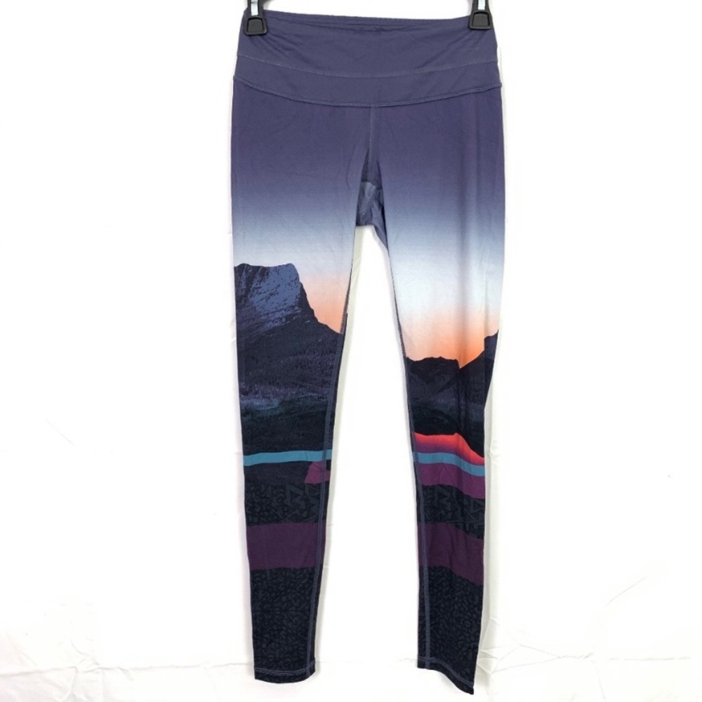 Lucy athletic leggings tights